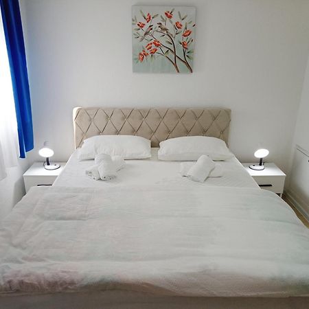 Apartman Neretva Konjic Ngoại thất bức ảnh