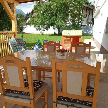 Apartman Neretva Konjic Ngoại thất bức ảnh