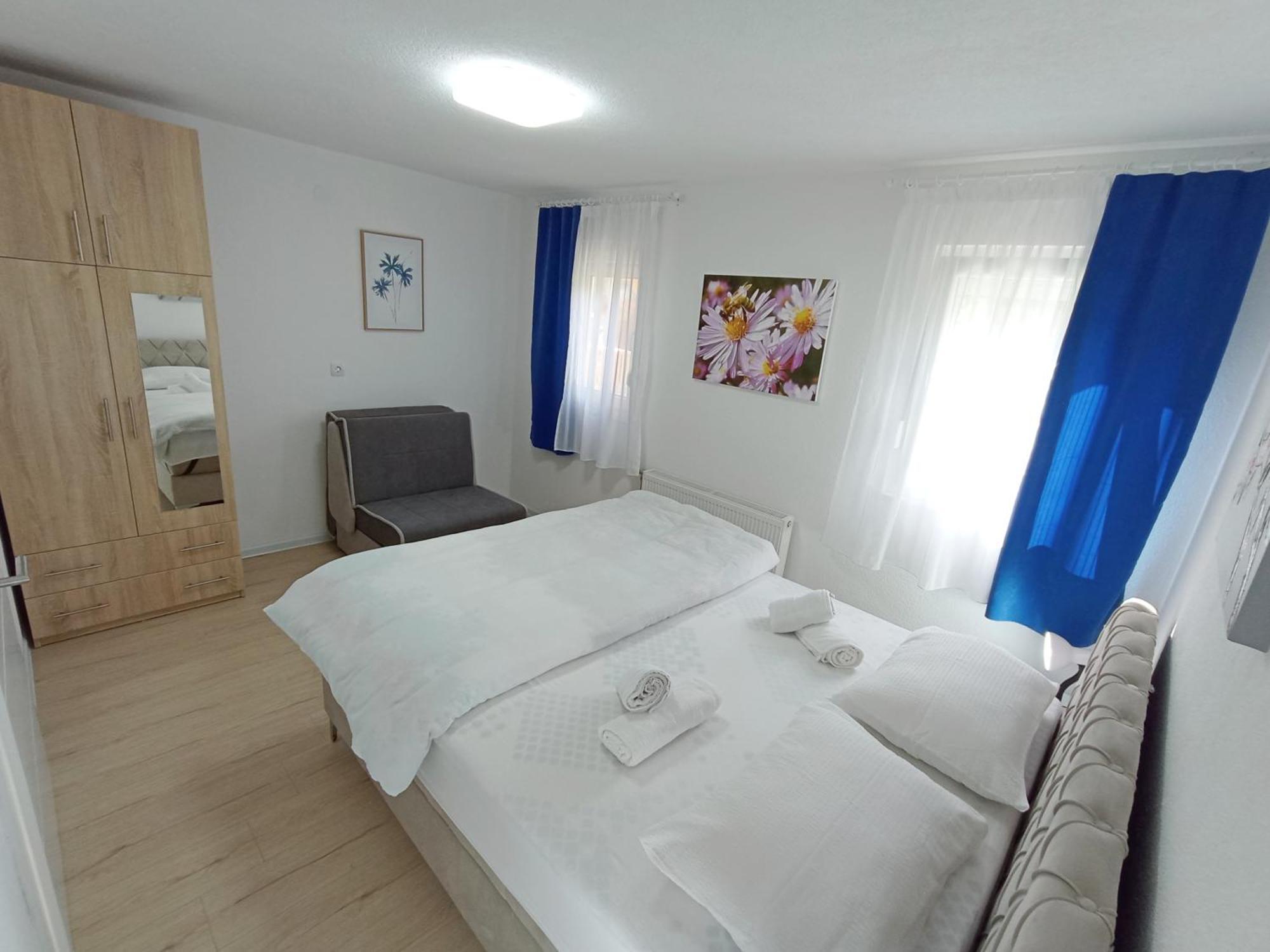 Apartman Neretva Konjic Ngoại thất bức ảnh