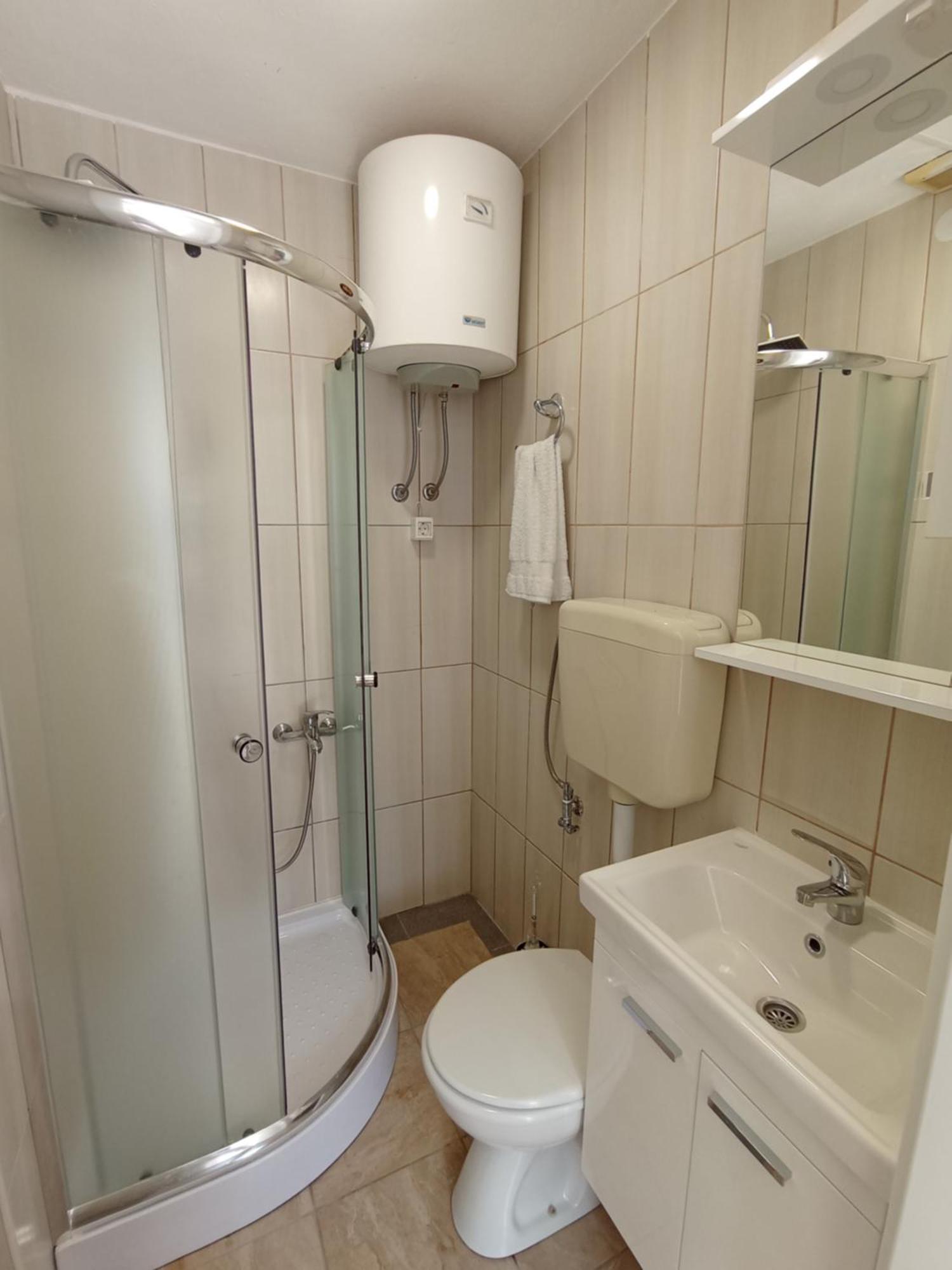 Apartman Neretva Konjic Ngoại thất bức ảnh