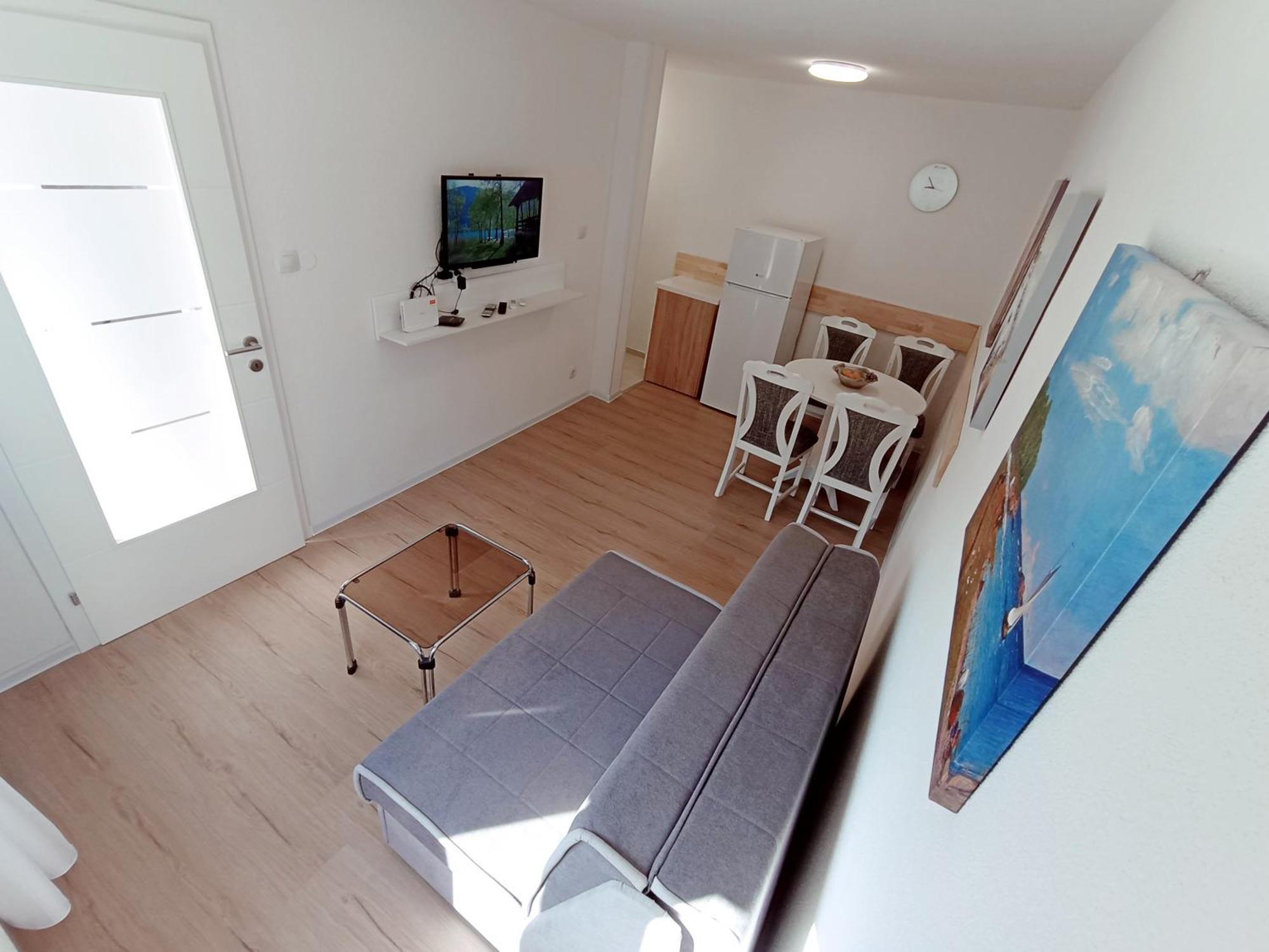 Apartman Neretva Konjic Ngoại thất bức ảnh
