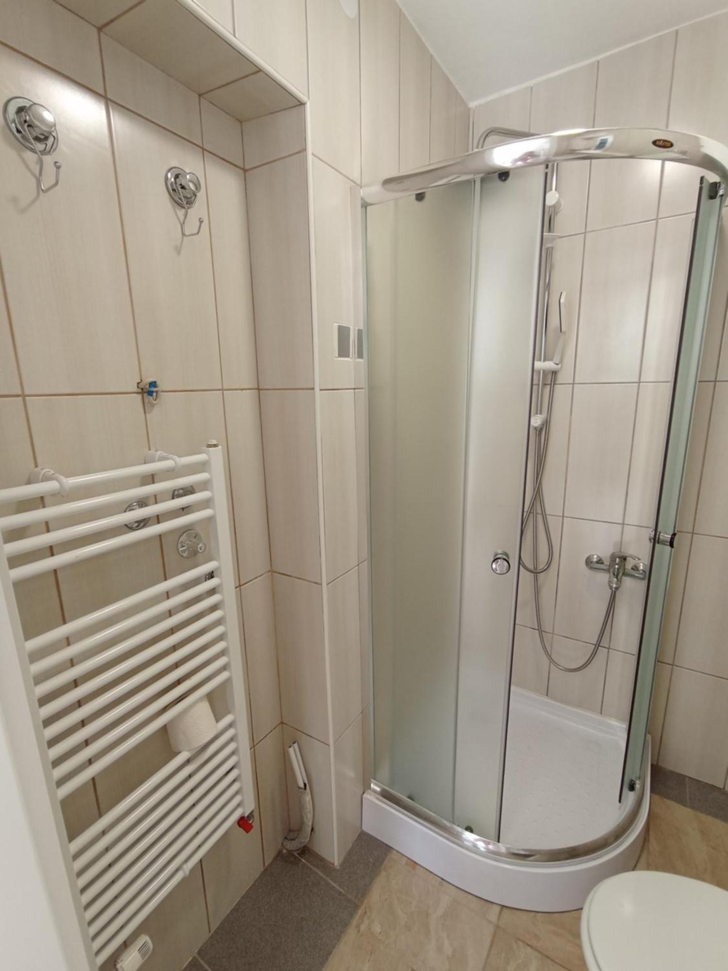 Apartman Neretva Konjic Ngoại thất bức ảnh