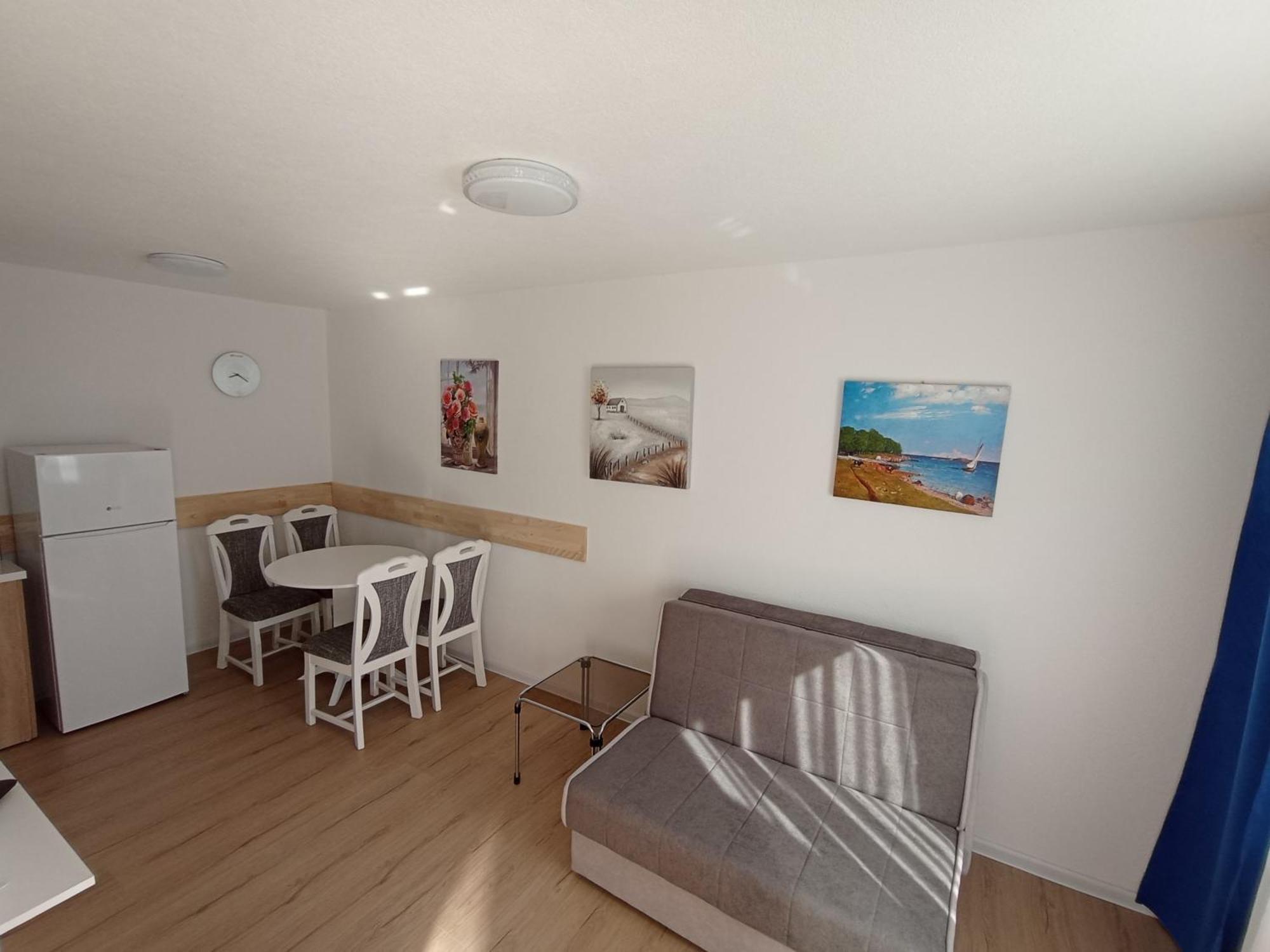 Apartman Neretva Konjic Ngoại thất bức ảnh
