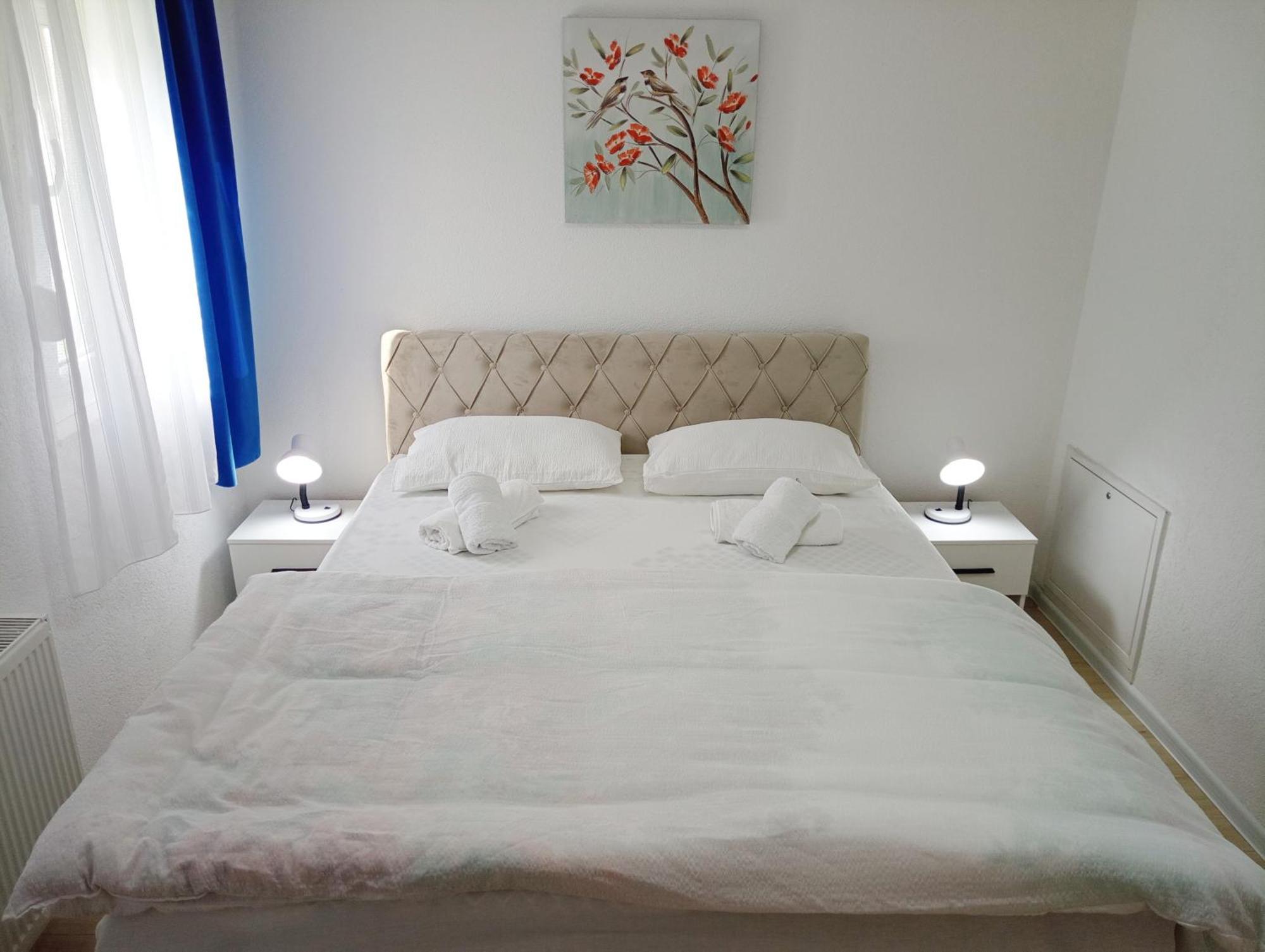 Apartman Neretva Konjic Ngoại thất bức ảnh