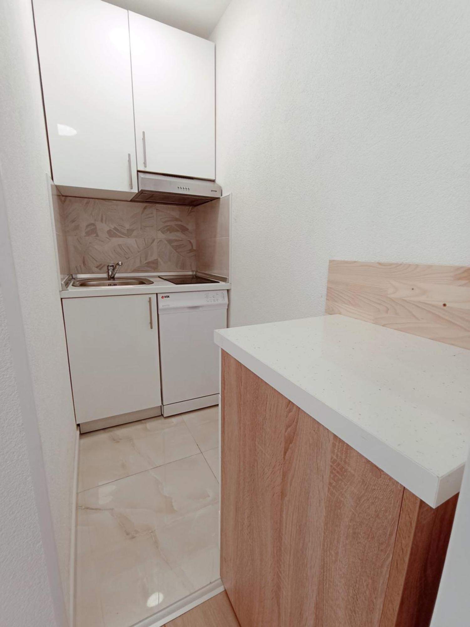Apartman Neretva Konjic Ngoại thất bức ảnh