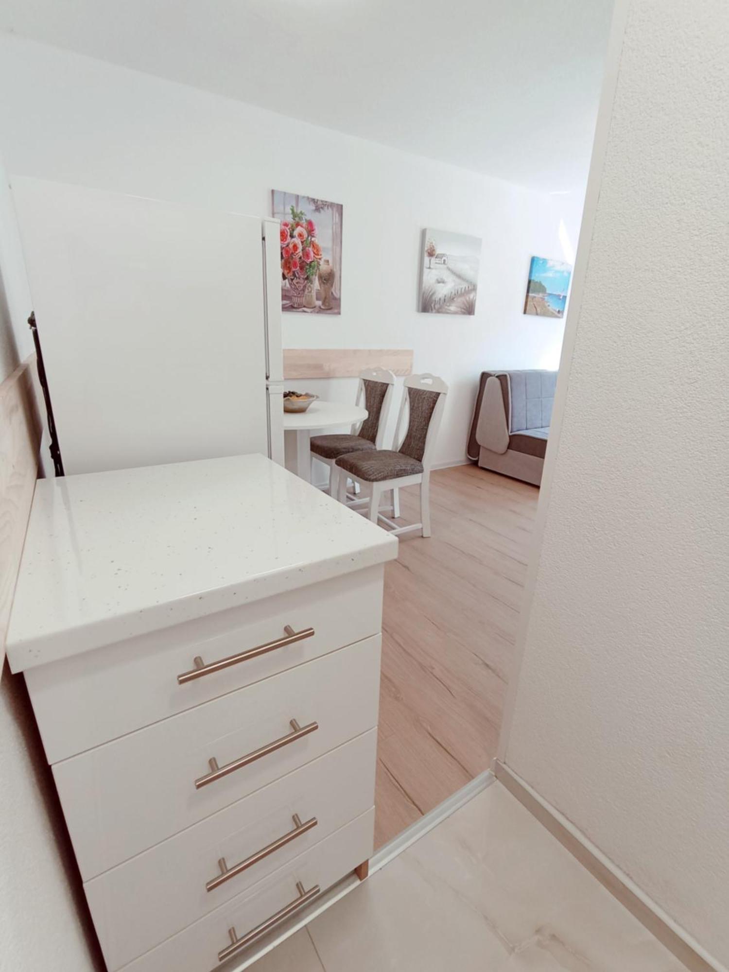 Apartman Neretva Konjic Ngoại thất bức ảnh